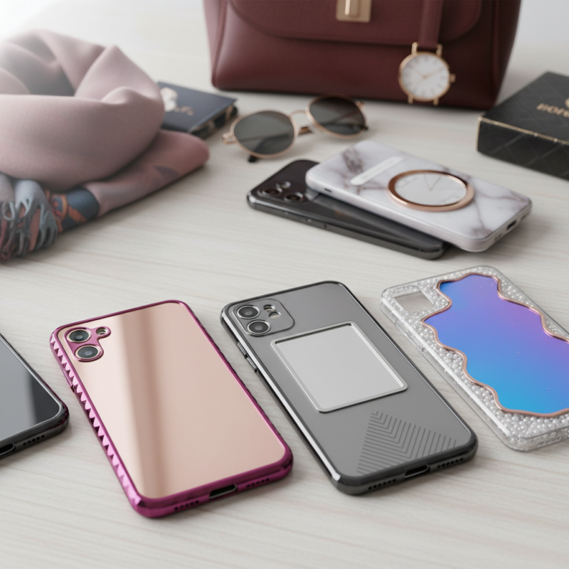2026 How to Choose the Perfect Mirror Phone Case for Your Style?