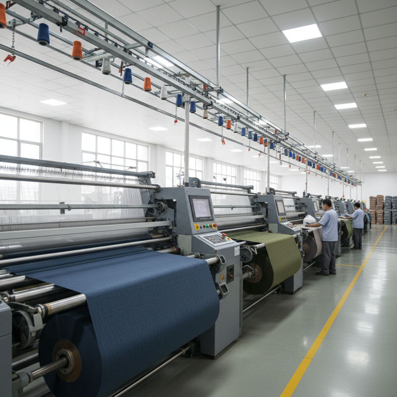 Essential Tips for Choosing the Best Chain Weaving Machine?