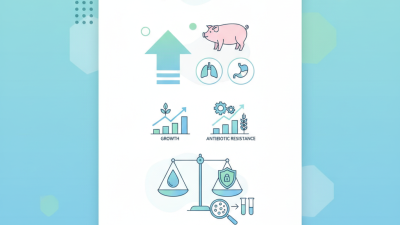 What is Tylosin Tartrate and Its Uses in Animal Health?
