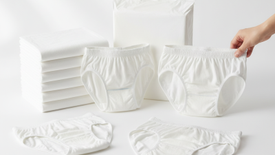 How to Choose the Best Adult Pull Up OEM for Your Needs?