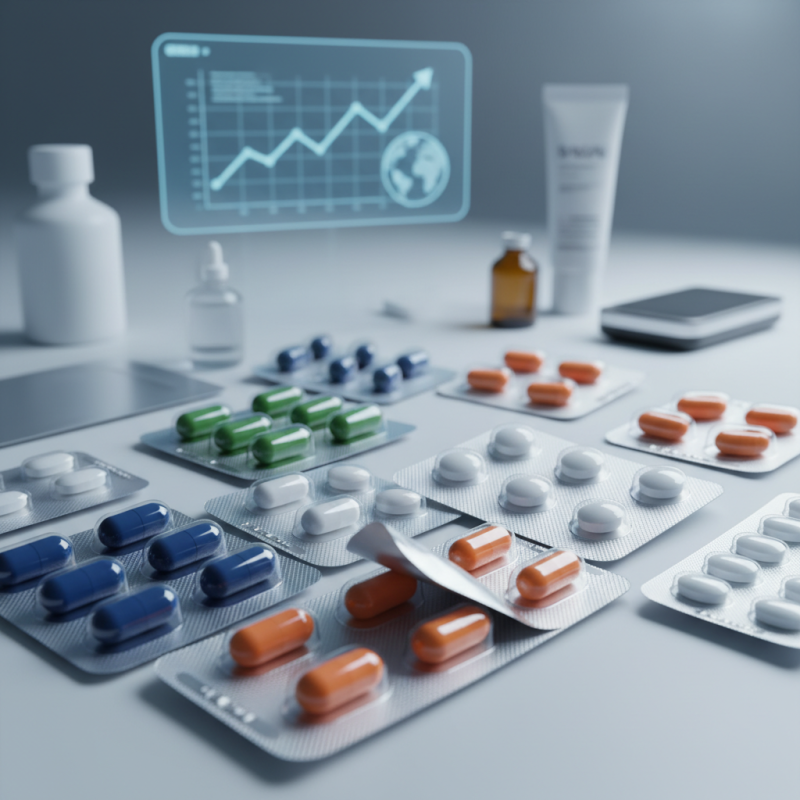 Top Benefits of Using Aluminium Blister Pack for Packaging Solutions?