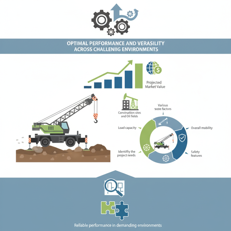 Top Rough Terrain Crane Models for Optimal Performance and Versatility?