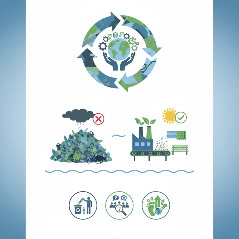 What is Recycled Plastic and Why is it Important?