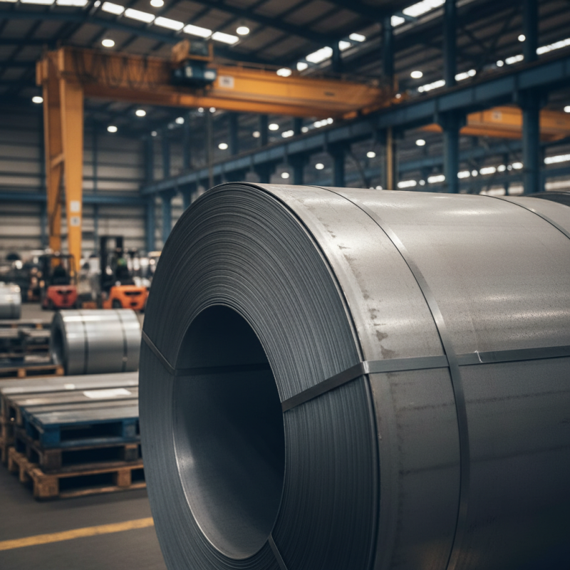 How to Source Spinning Steel for Your Business Needs?
