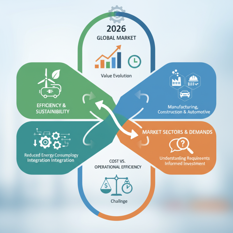 2026 Top Rotary Air Compressor Trends for Global Buyers?