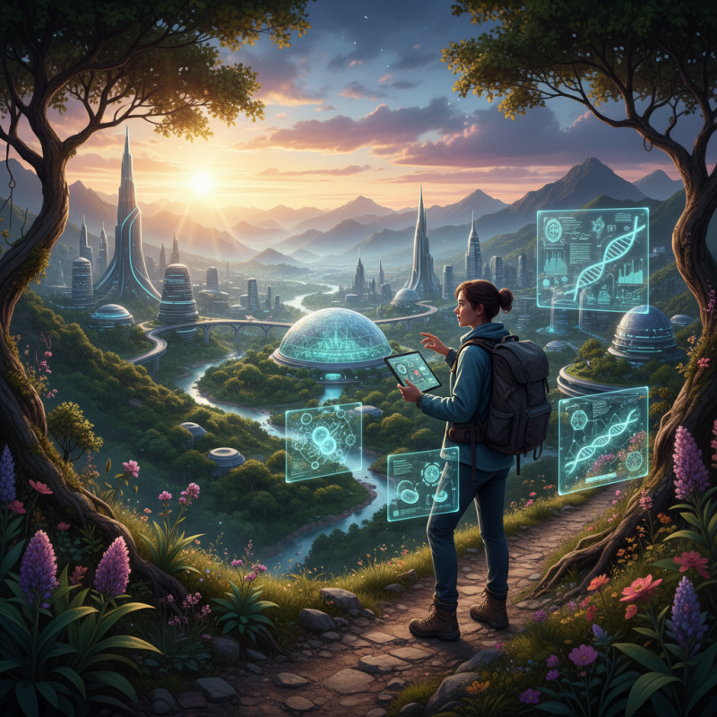 2026 How to Succeed in Biological Sciences for Future Careers?