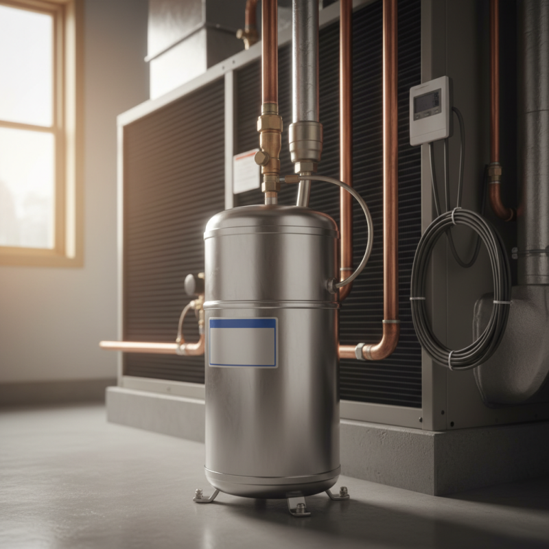 Top Reasons to Choose Copeland ZR Compressor for Your HVAC Needs?