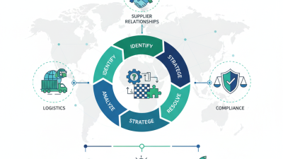 How to Effectively Handle Cases in Global Procurement?