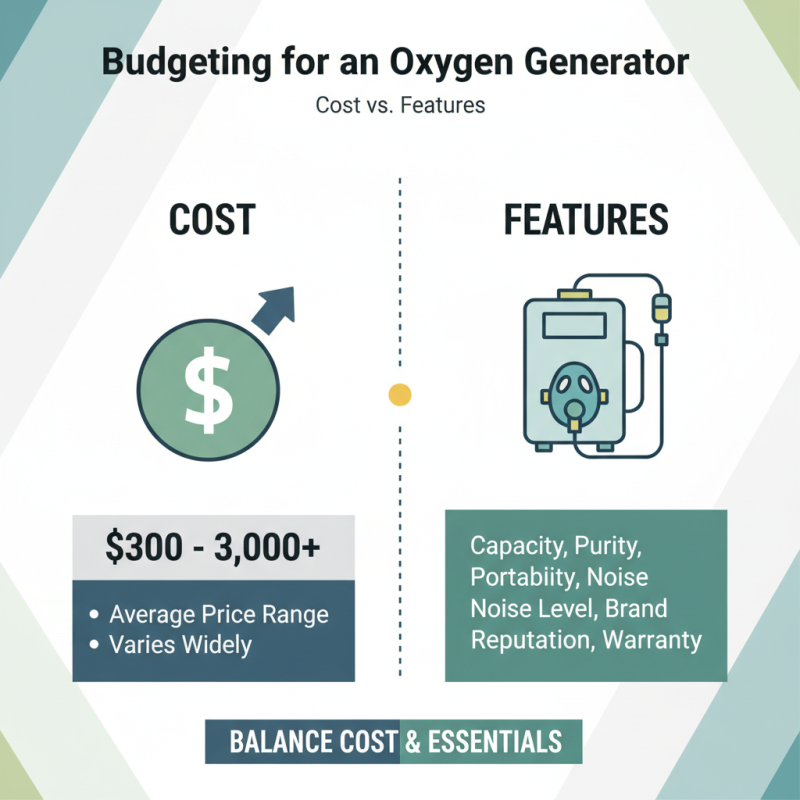 Oxygen Generator Tips for Buying the Best Model Today?