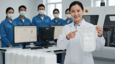 Why Choose the Best Adult Diaper OEM Manufacturer for Your Needs?
