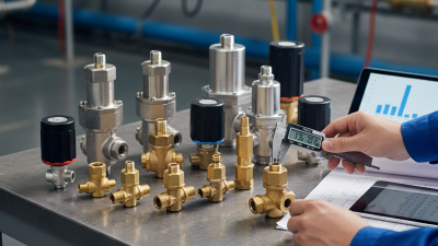 How to Choose the Right Solenoid Valve for Your Needs?