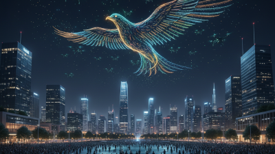 2026 Best Drone Formation Show Innovations and Trends?