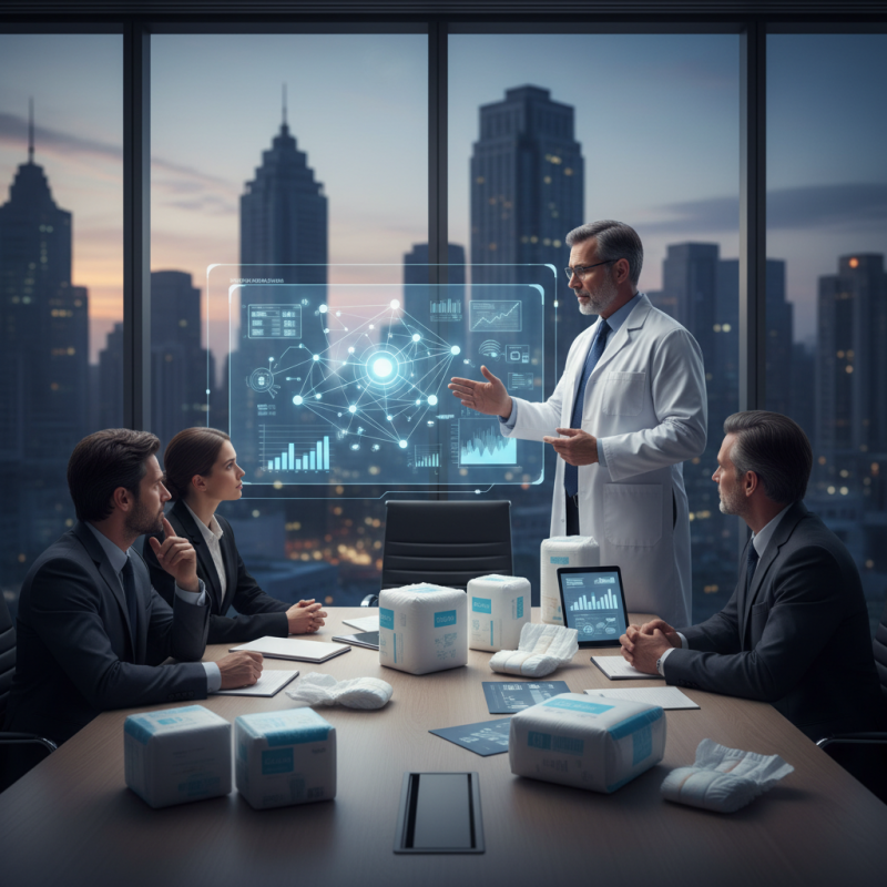 Top Adult Diaper OEM Options for Global Buyers Today?