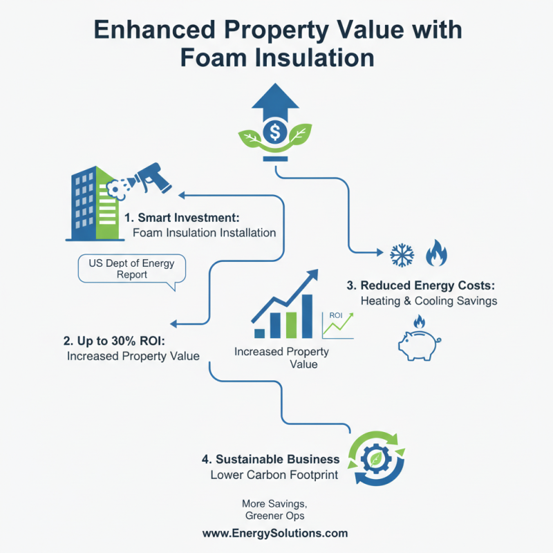 Top 10 Benefits of Foam Insulation for Your Business?