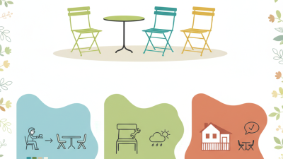 Top Fermob Bistro Chairs for Your Outdoor Space Inspirations?