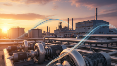 What to Know About Turbine Pumps for Global Procurement?