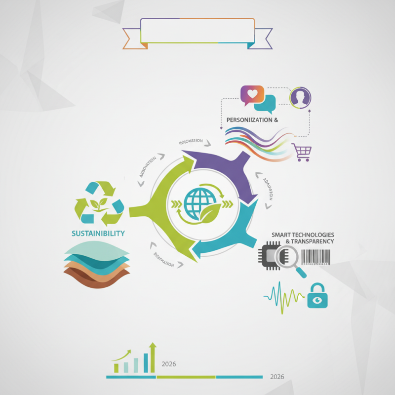 2026 Top Packaging Labels Trends for Global Buyers?