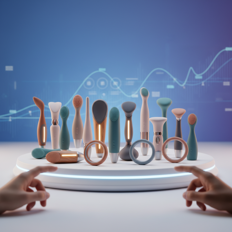 2026 Best Electric Vibrator Options for Global Buyers?