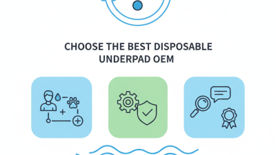 Discover the Best Disposable Underpad OEM Options for Your Needs?