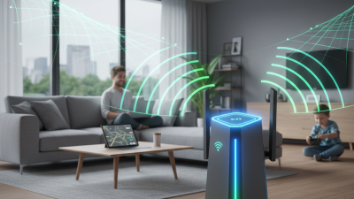 2026 Top Router Extender Options for Enhanced WiFi Coverage?