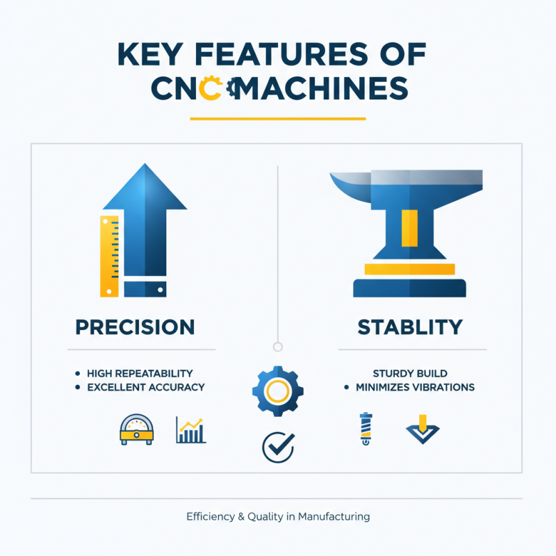 China Best Tooling CNC Machines for Global Buyers?