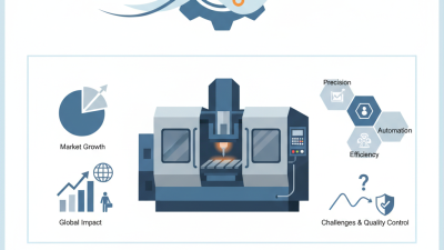 China Best CNC Horizontal Machining Center for Global Buyers?