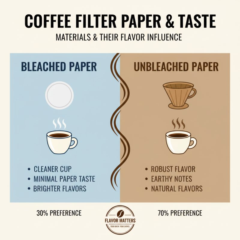 2026 Best Coffee Filter Paper Options for a Perfect Brew?
