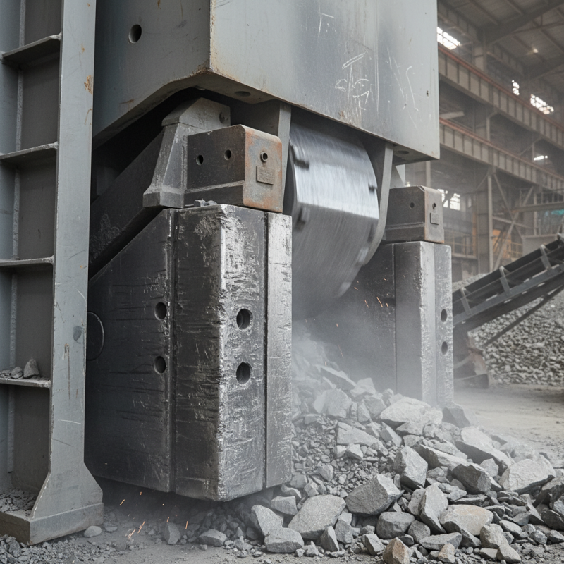 Top 10 Stone Crusher Fixed Jaw Features You Must Know?