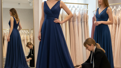 How to Choose the Perfect Evening Gown for Any Occasion?