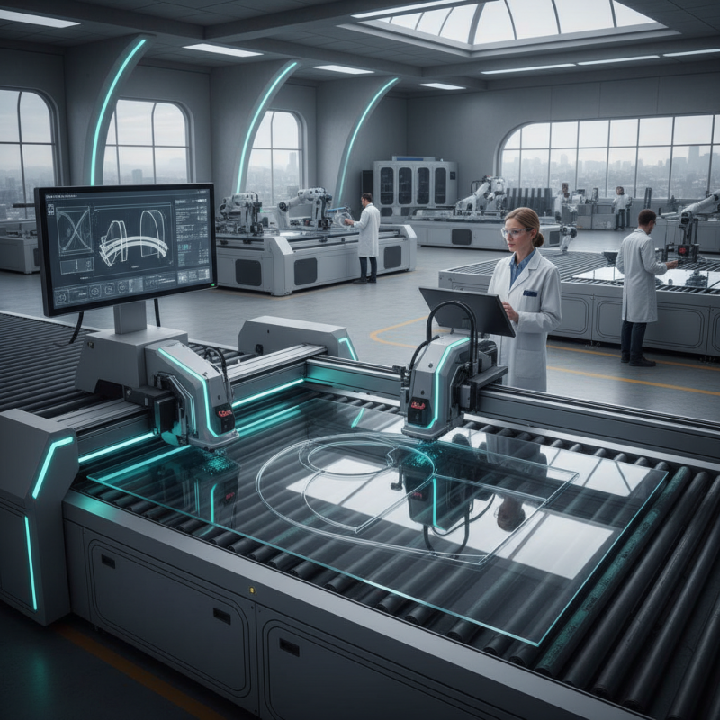 Top Glass Cutting Machines to Buy in 2026 What Should You Choose?