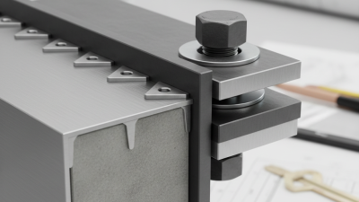 What is the Difference Between Edge and Bolt Fasteners?