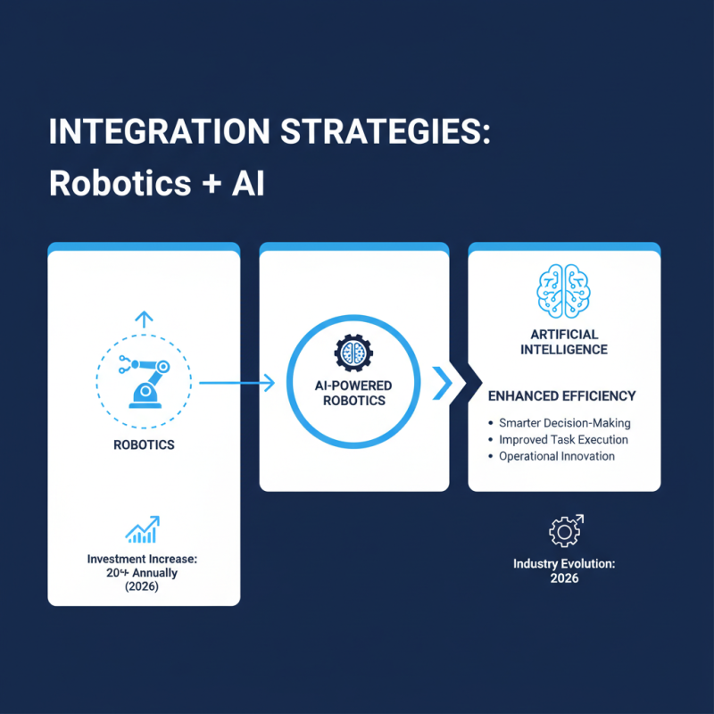 How to Leverage Robotics and Artificial Intelligence in 2026?