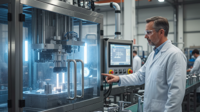 2026 Best Water Tap Casting Machine Reviews and Buying Guide?