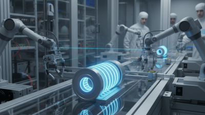 How to Source 4680 Tabless Battery Lab Line Efficiently?
