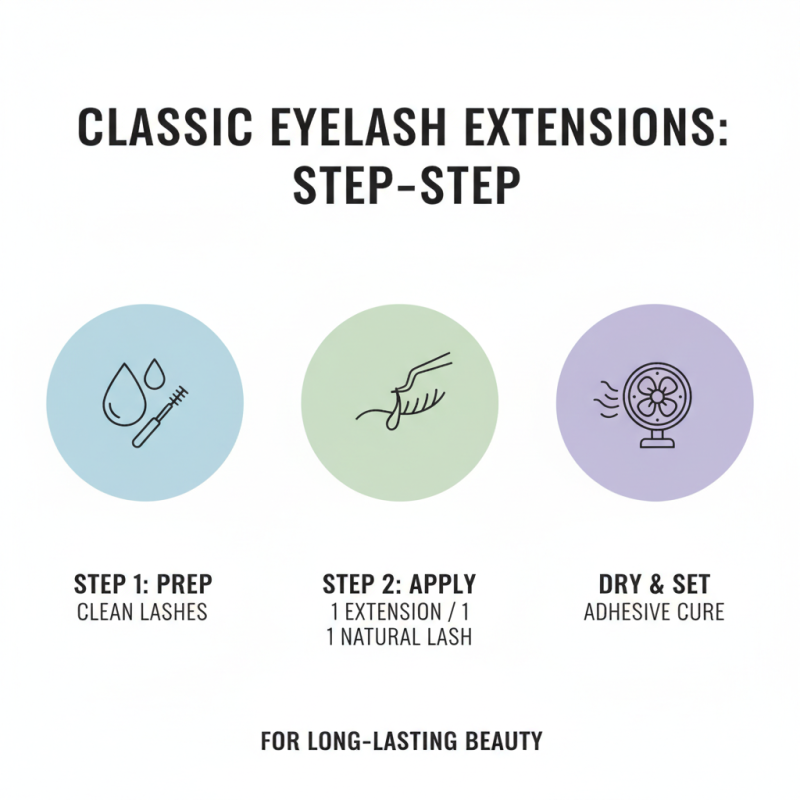 What is Classic Eye Lash and How Does It Enhance Your Look?