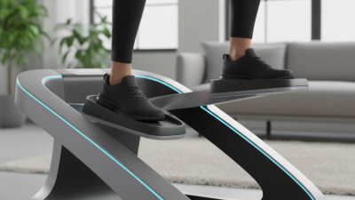 2026 Top Quiet Stepper Features Benefits and Buying Guide?