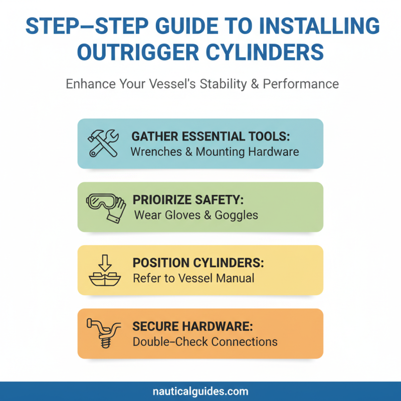 2026 How to Use Outrigger Cylinder for Enhanced Stability and Performance?