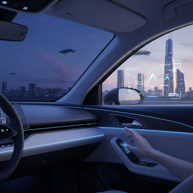 Top 10 Smart Side Windows Features You Must Consider?