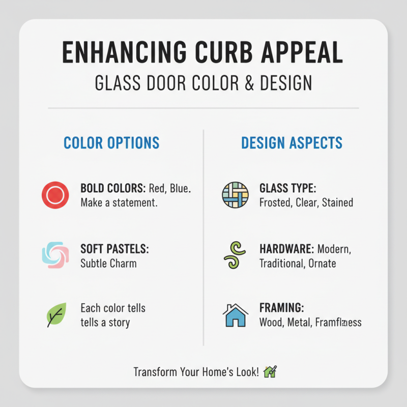 10 Best Glass Entry Doors to Enhance Your Home's Curb Appeal?