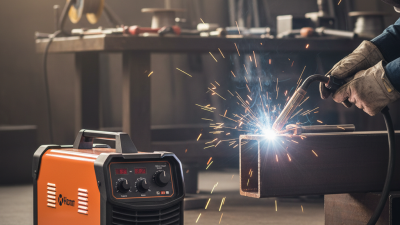 How to Choose the Best Flux Core Welder for Your Needs?