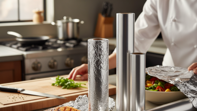 How to Choose the Best Foil Wrap for Your Needs?