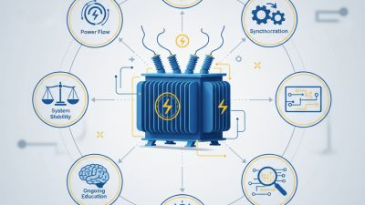 2026 How to Understand the Phase Of Transformer in Power Systems?