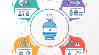 How to Choose the Right Cryo Dewar Liquid Nitrogen Tank?