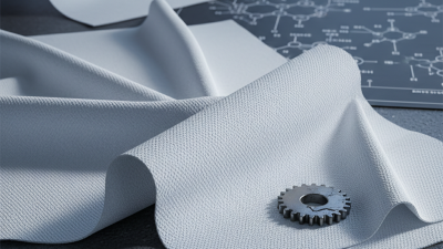 2026 How to Choose Uhmwpe Fiber Fabric for Optimal Performance?