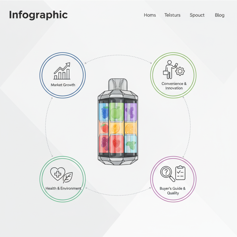 WASPE Crystal 8-in-1 180K Puffs Disposable Vape Tips for Buyers?