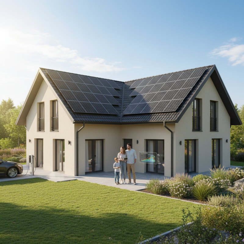 Best Ways to Get Solar Panels for Home Today?