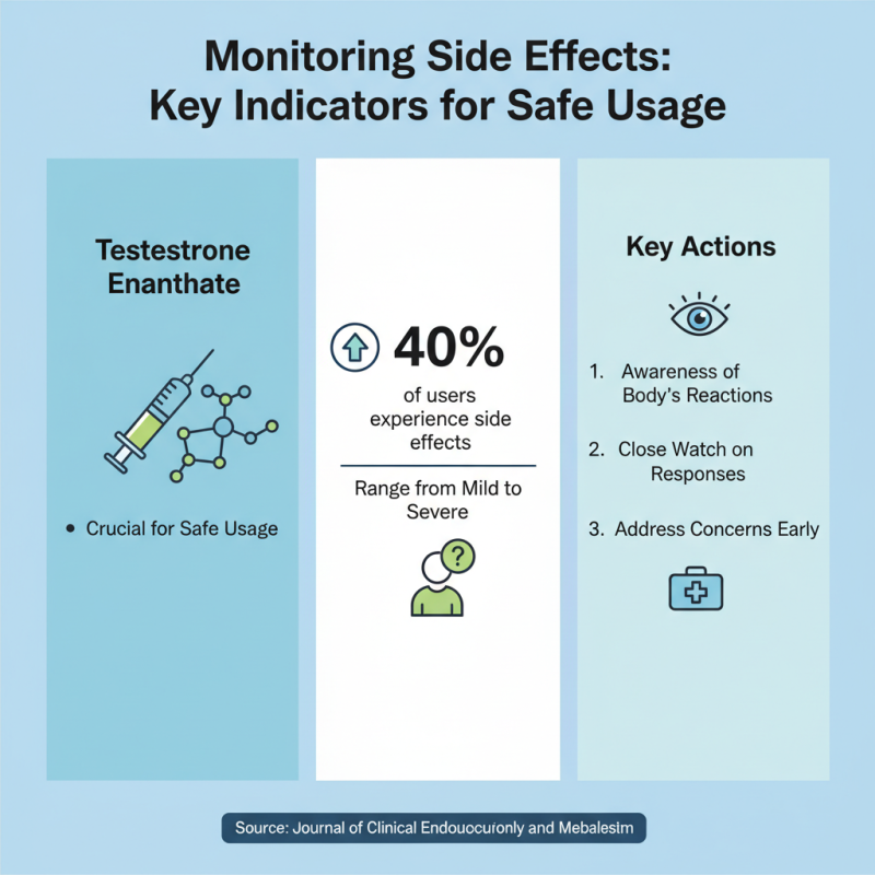 Top 5 Testosterone Ethanate Tips Every Buyer Should Know