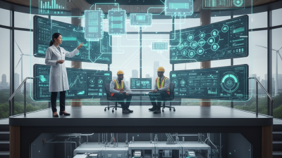 2026 Top Low Voltage Switchgear Trends and Innovations Explained