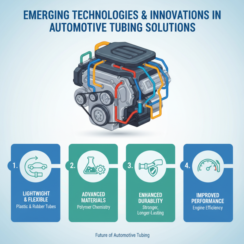 What is the Role of Plastic and Rubber Tubes for Cars?