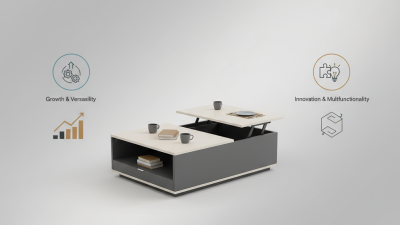 The 10 Best Adjustable Coffee Tables for Your Living Room Decor?